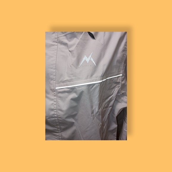 Meahyn Rain Jacket For Women - Picture 3 of 7